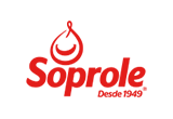 Sorprole logo